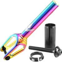 Blunt Stunt-Scooter Gabel Prodigy S2 24,28,30mm IHC Neochrom