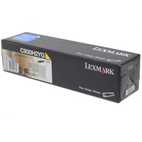 Lexmark C930H2YG gelb