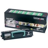 Lexmark 24016SE schwarz