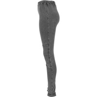 URBAN CLASSICS Denim Hosen Gray L