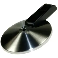 SEB Krups MS-623645 Kaffeekanne mit Deckel für KM468 T8