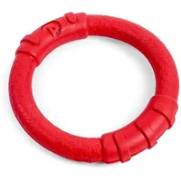 Petface toyz Hundespielzeug Ring, Kautschuk