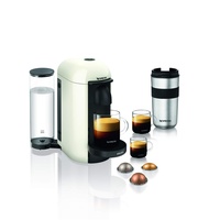 Krups Nespresso Vertuo Plus YY3916FD weiß