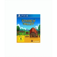 NBG Stardew Valley PS-4