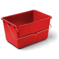Schuller Farbeimer Nimba Box Kunststoff mit Tragebügel Inhalt 8