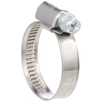 CORNAT Schlauchschellen - 20 - 32 mm (1) Schlauch