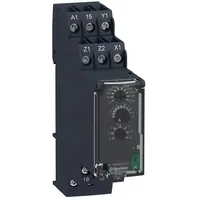 Schneider Electric RE22R1MYMR RE22R1MYMR Zeitrelais Multifunktional 1 St. Zeitbereich: