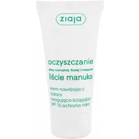 Ziaja Manuka Tree Purifying Normalisierende Tagescreme LSF 10 50