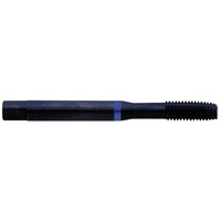 EXACT 42292 Maschinengewindebohrer metrisch M4 0.7mm Rechtsschneidend DIN 371