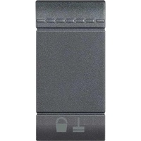 Legrand Wippe Living&Light Anthrazit L4915MR 1St.