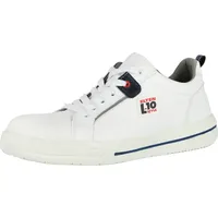 ELTEN GHOST Low ESD S3, Herren, Textil, Stahlkappe, leicht,