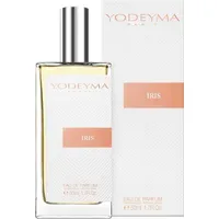 YODEYMA Iris Eau de Parfum 50 ml