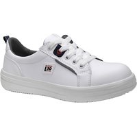 ELTEN GHOST Lady Low ESD S3, Damen, Textil, Stahlkappe,