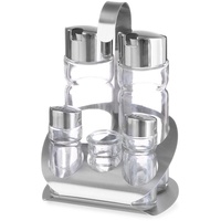 HENDI Menage Set, 130x110x(H)185mm,