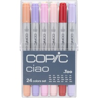 Copic Marker ciao, 24er Set