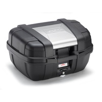 GIVI Kappa KGR52 Garda Monokey Topcase mit Cover aus