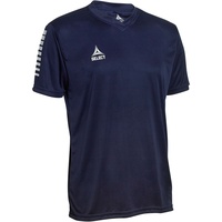 Select Pisa Trikot, Navy Weiss,