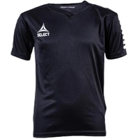 Select Pisa Trikot, schwarz Weiss,