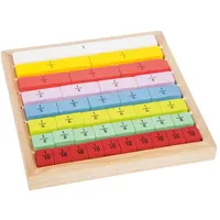 Small Foot Company Bruchrechnung Educate (11166)