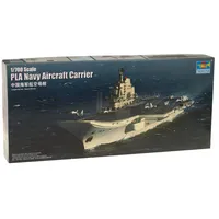Trumpeter 06703 1:700 PLAN Flugzeugträger
