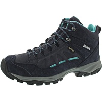 MEINDL Nebraska Lady Mid GTX nachtblau/grün 42,5