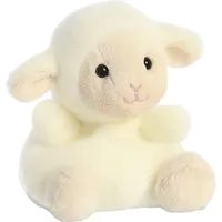 AURORA World Palm Pals Woolly Lamm 13cm