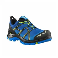 Haix Black Eagle Safety 40.1 low blue citrus