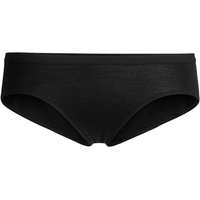Icebreaker Siren Hipkini Black - S