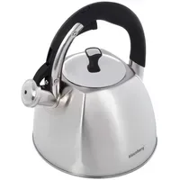 Klausberg 2,2 l Silber