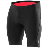 Löffler Bike Short Tights Basic Gel Herren Radhose