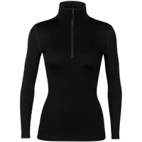 Icebreaker 260 Tech Half Zip - M