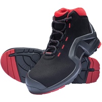 Uvex Schnürstiefel 1 x-tended support S3 SRC, Gr. 41