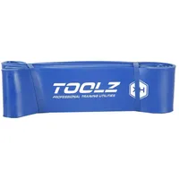 Toolz Super Extra Hartes Widerstandband - One Size