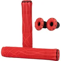 Ethic DTC Hand Grip Stunt Scooter Griffe Red