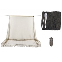 MFH - Max Fuchs Camping Moskitonetz Zeltform