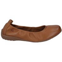 Josef Seibel Ballerinas braun 39