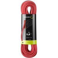 Edelrid Boa 9.8 Mm Rope Rot