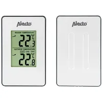 Alecto WS-1050 Weiß