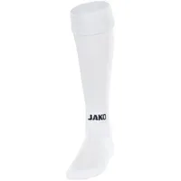 Jako Glasgow 2.0 Stutzenstrümpfe weiß 43-46
