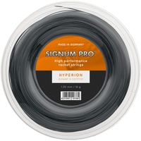 Signum Pro Hyperion 200m schwarz 1,30 mm
