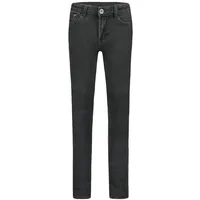 GARCIA Jeans Rianna - Slim fit - in Schwarz