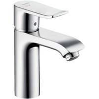 Hansgrohe Metris 110 CoolStart chrom 31121000