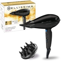 Imetec Bellissima P11 2300, Professioneller Haartrockner, 2300 W, Keramik-