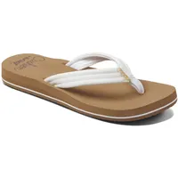 REEF Cushion Breeze Flipflop, Cloud, 42.5 EU