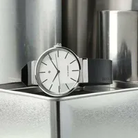 Jacob Jensen Analoguhren für Erwachsene