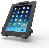 COMPULOCKS Tablet Rugged Case Holder, Tablet Halterung, Schwarz