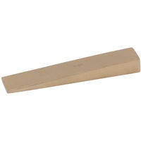 KS Tools BRONZEplus Flanschkeil 100x50x10 mm