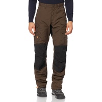 Fjällräven Barents Pro Winter Hose (Größe 3XL , oliv)