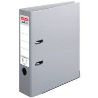 Herlitz Ordner maX.file protect A4, 8 cm mit Einsteckrückenschild,