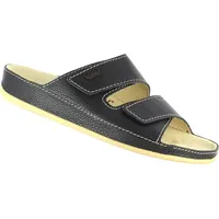 Vital Buttero Herren Schwarz 44